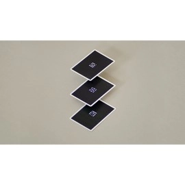 Spielkarten Assembly Playing Cards