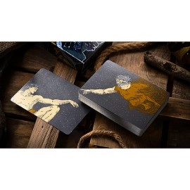 Spielkarten Skymember Presents The Origin Playing Cards (Special Edition)