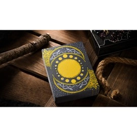 Spielkarten Skymember Presents The Origin Playing Cards (Special Edition)