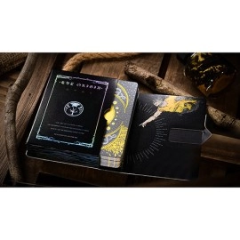 Spielkarten Skymember Presents The Origin Playing Cards (Special Edition)