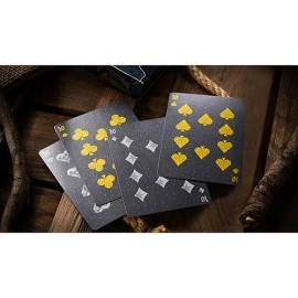 Spielkarten Skymember Presents The Origin Playing Cards (Special Edition)