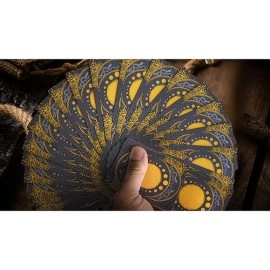 Spielkarten Skymember Presents The Origin Playing Cards (Special Edition)