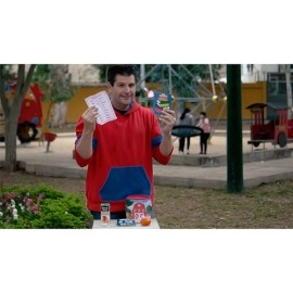 Stop Bullying by Mr. Dwella and Twister Magic