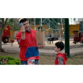 Stop Bullying by Mr. Dwella and Twister Magic