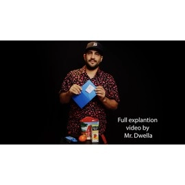 Stop Bullying by Mr. Dwella and Twister Magic
