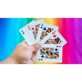 Spielkarten Evernia Playing Cards