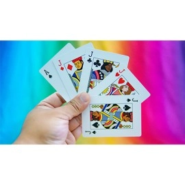 Spielkarten Evernia Playing Cards