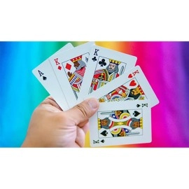 Spielkarten Evernia Playing Cards