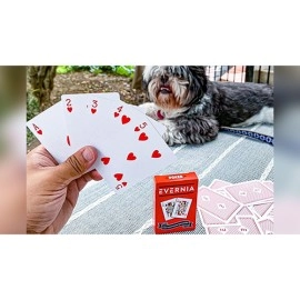 Spielkarten Evernia Playing Cards