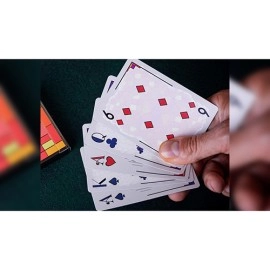 Spielkarten Mosaic GEMSTONE Playing Cards