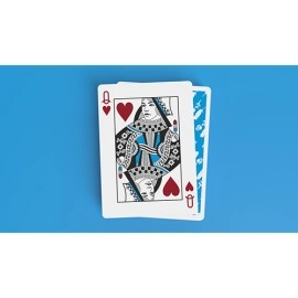 Spielkarten MxS Casino (Stripper) Playing Cards by Madison x Schneider