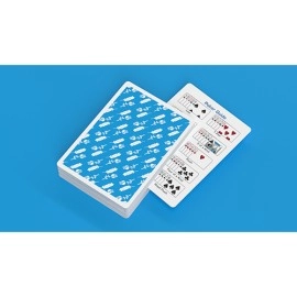 Spielkarten MxS Casino (Stripper) Playing Cards by Madison x Schneider