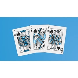 Spielkarten MxS Casino (Stripper) Playing Cards by Madison x Schneider
