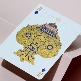 Spielkarten Pink Edition Standards Playing Cards By Art of Play