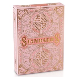 Spielkarten Pink Edition Standards Playing Cards By Art of Play