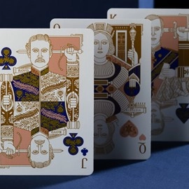 Spielkarten Sapphire Edition Standards Playing Cards By Art of Play