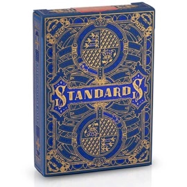 Spielkarten Sapphire Edition Standards Playing Cards By Art of Play