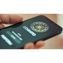 Cognito Physical Copy (App & Online Instructions) by Lloyd Barnes & Owen Garfield
