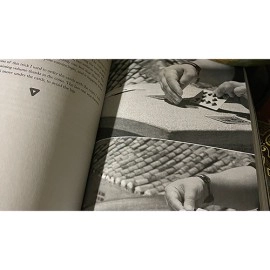 Perception Shaped as a Coin by Miguel Angel Gea - Book