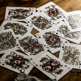 Spielkarten Seafarers: Submariner Playing Cards by Joker and the Thief