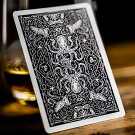 Spielkarten Seafarers: Submariner Playing Cards by Joker and the Thief