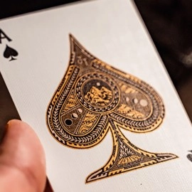 Spielkarten Wayfarers Playing Cards by Joker and the Thief