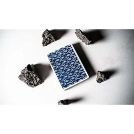 Spielkarten Happy Sad Playing Cards by Joker and the Thief