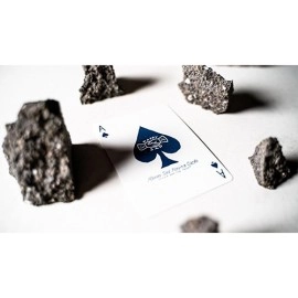 Spielkarten Happy Sad Playing Cards by Joker and the Thief