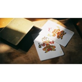 Spielkarten 597 Playing Cards by Joker and the Thief