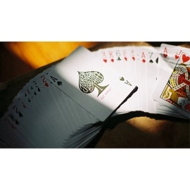 Spielkarten 597 Playing Cards by Joker and the Thief