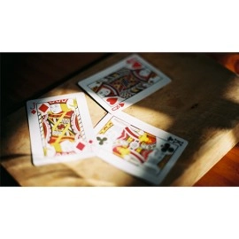Spielkarten 597 Playing Cards by Joker and the Thief