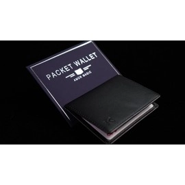 PACKET WALLET by Amor Magic