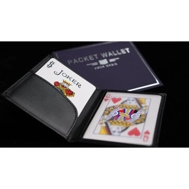 PACKET WALLET by Amor Magic