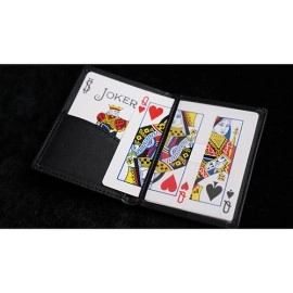 PACKET WALLET by Amor Magic