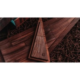 Collector's Triangle Large (Gimmicks and Online Instructions) by Secret Factory