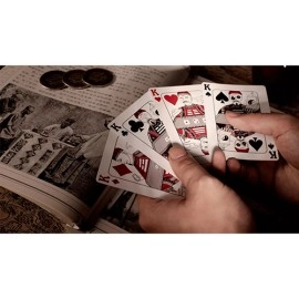 Mountain & City Magic Set (Gimmicks and Online Instructions) by Secret Factory