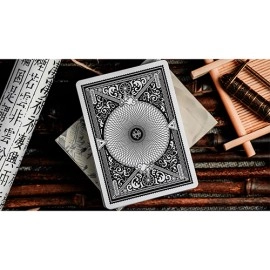 Mountain & City Magic Set (Gimmicks and Online Instructions) by Secret Factory