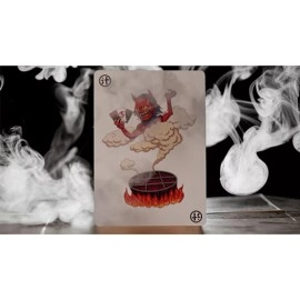 Mountain & City Magic Set (Gimmicks and Online Instructions) by Secret Factory
