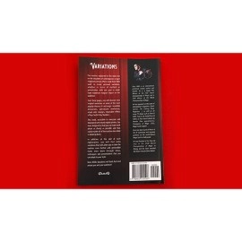 VARIATIONS by Boris Wild - Book