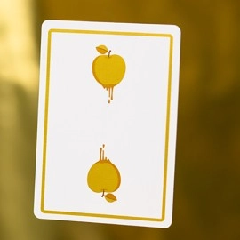 Spielkarten Slicers V2 Playing Cards by OPC