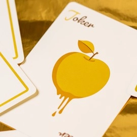 Spielkarten Slicers V2 Playing Cards by OPC
