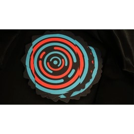 Spielkarten Bicycle Hypnosis V2 Playing Cards