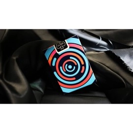 Spielkarten Bicycle Hypnosis V2 Playing Cards