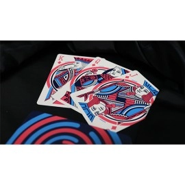 Spielkarten Bicycle Hypnosis V2 Playing Cards