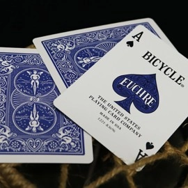 Spielkarten Bicycle Euchre Playing Cards