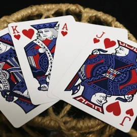 Spielkarten Bicycle Euchre Playing Cards