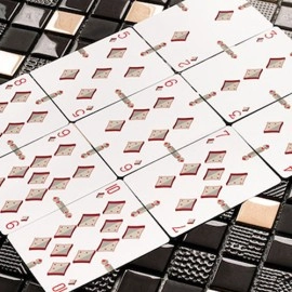 Spielkarten Tiles Playing Cards