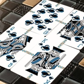 Spielkarten Tiles Playing Cards