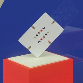 Spielkarten Tiles Playing Cards