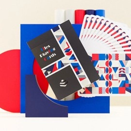 Spielkarten Tiles Playing Cards